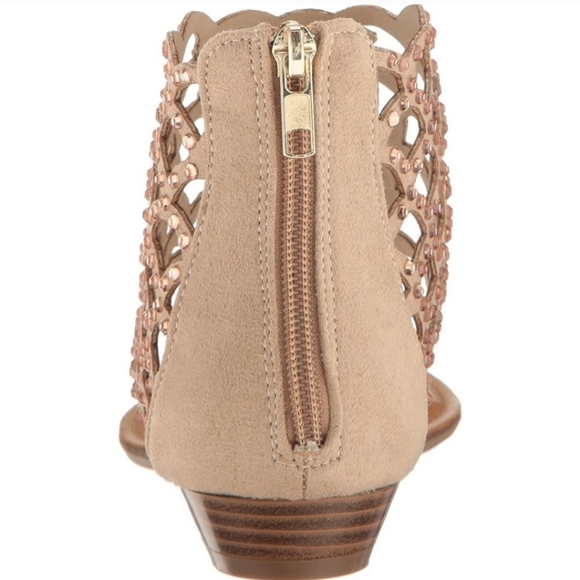 Zigi Soho, Sandals - Picture 6 of 7